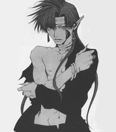 Otaku Gallery  / Anime e Manga / Saiyuki / Manga Scans / 046.jpg